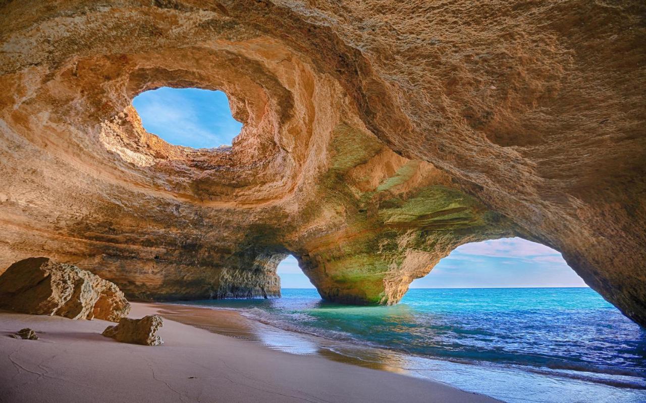 البوفيرا Hilcity المظهر الخارجي الصورة